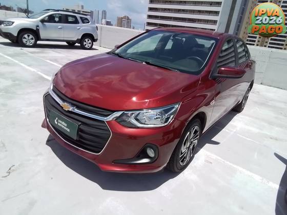 CHEVROLET ONIX 1.0 FLEX PLUS LT MANUAL CHEVROLET ONIX 1.0 FLEX PLUS LT MANUAL